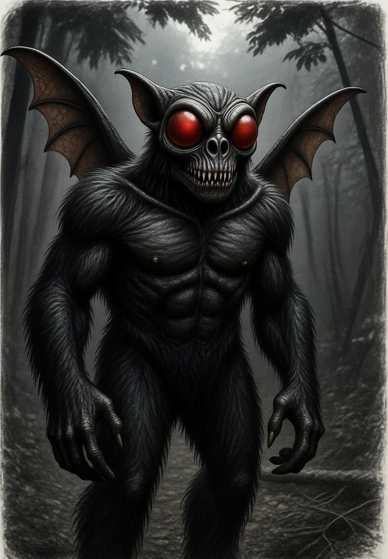 Mothman