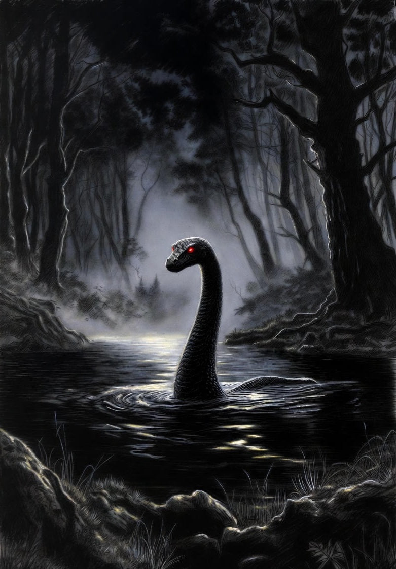Loch Ness