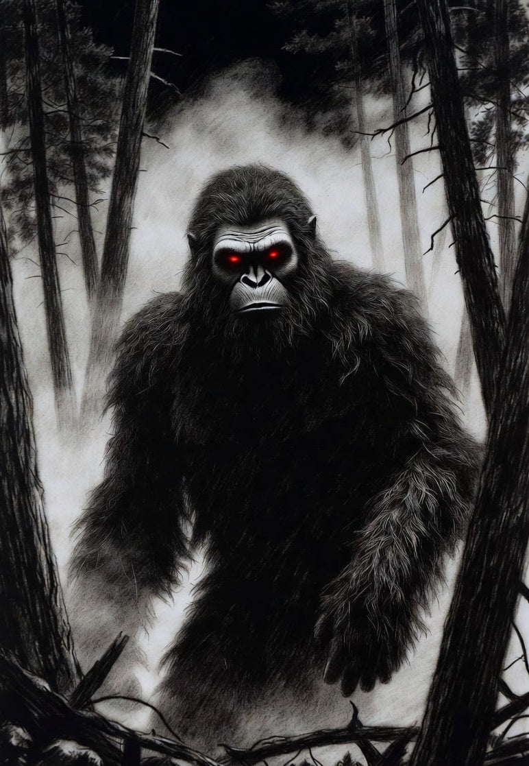 Bigfoot